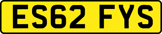ES62FYS