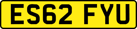 ES62FYU