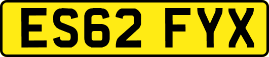 ES62FYX