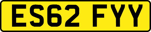 ES62FYY
