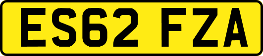 ES62FZA