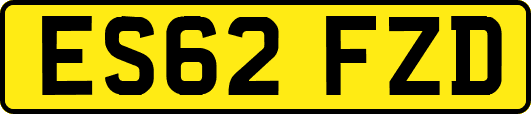 ES62FZD