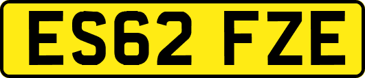 ES62FZE
