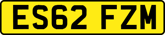 ES62FZM