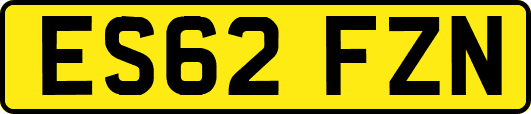 ES62FZN