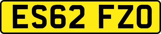 ES62FZO