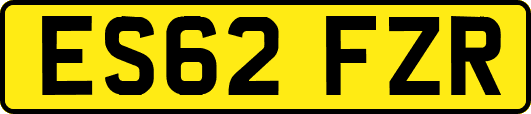 ES62FZR