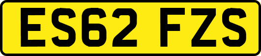 ES62FZS