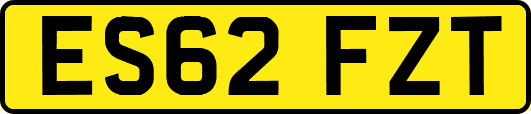 ES62FZT