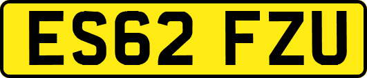 ES62FZU