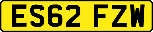 ES62FZW