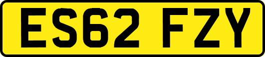 ES62FZY