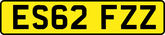 ES62FZZ
