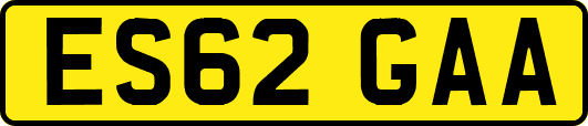 ES62GAA
