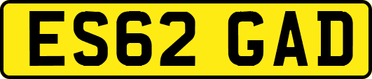 ES62GAD