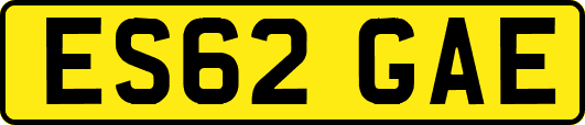 ES62GAE