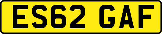 ES62GAF