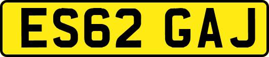ES62GAJ