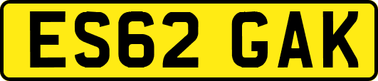 ES62GAK