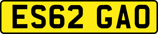 ES62GAO