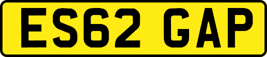 ES62GAP