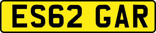 ES62GAR
