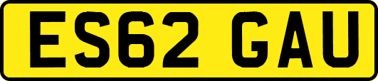 ES62GAU