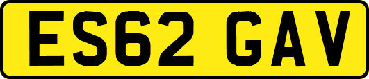 ES62GAV