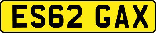 ES62GAX