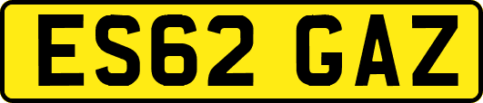 ES62GAZ