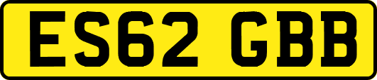 ES62GBB
