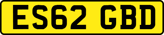 ES62GBD