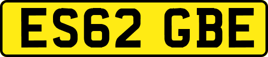 ES62GBE