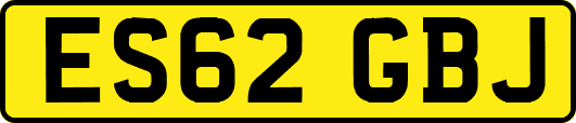 ES62GBJ