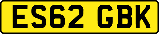 ES62GBK