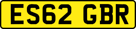 ES62GBR