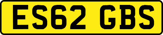 ES62GBS