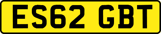 ES62GBT