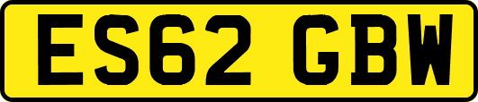 ES62GBW