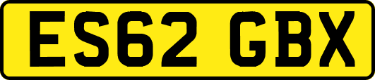 ES62GBX