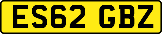 ES62GBZ