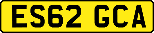 ES62GCA