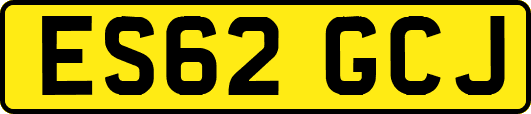 ES62GCJ