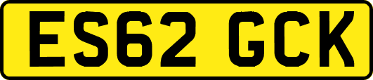 ES62GCK