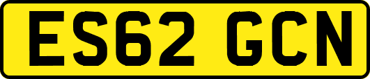 ES62GCN