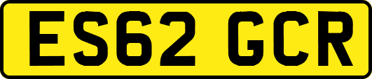 ES62GCR