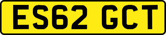 ES62GCT