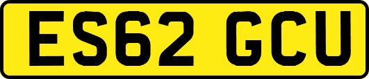 ES62GCU