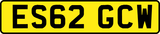 ES62GCW