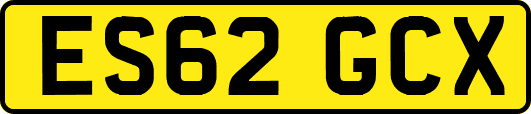 ES62GCX